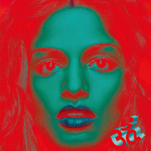 M.I.A. (2) : Matangi (CD, Album)