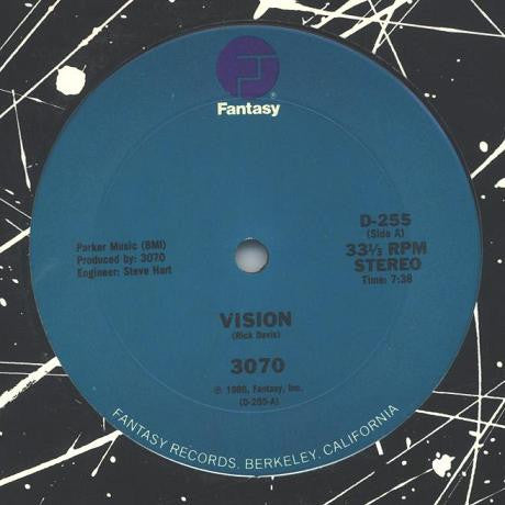 3070 : Vision (12")