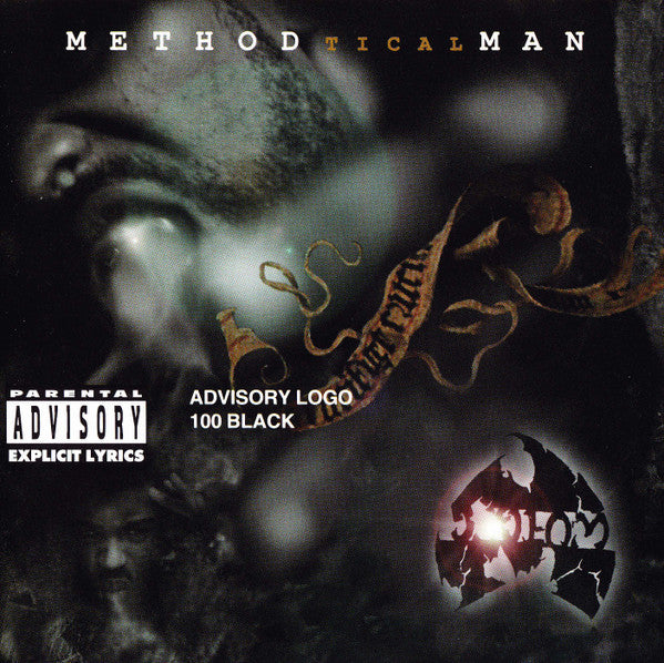 Method Man : Tical (CD, Album)