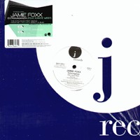 Jamie Foxx : Extravaganza (12")