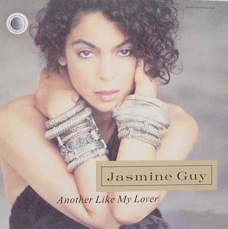 Jasmine Guy : Another Like My Lover (12")