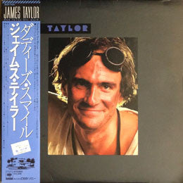 James Taylor (2) : Dad Loves His Work (LP, Album)