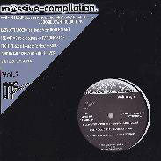 Various : M@ssive-compilation Vol,7 (12")