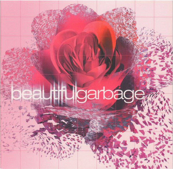 Garbage : Beautiful Garbage (CD, Album)