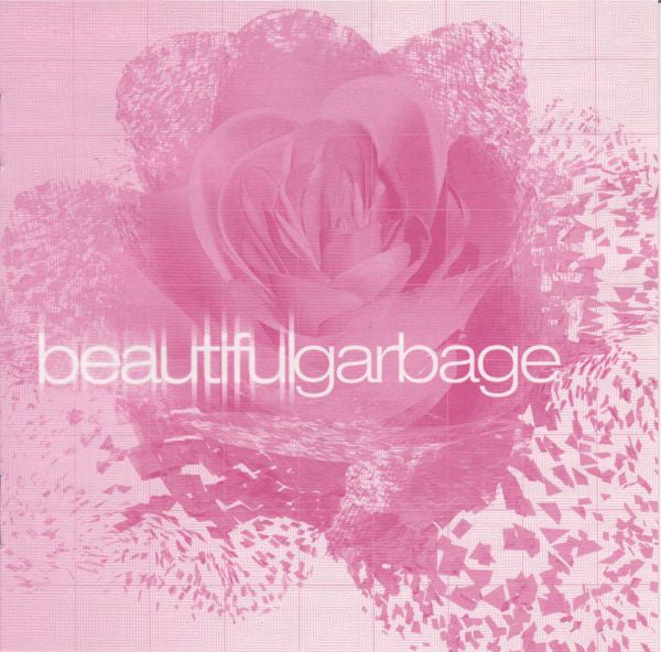 Garbage : Beautiful Garbage (CD, Album)