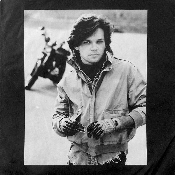 John Cougar Mellencamp : American Fool (LP, Album)