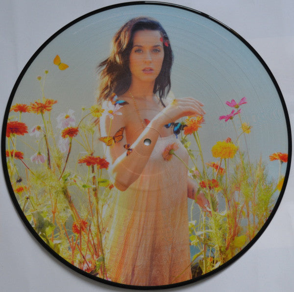 Katy Perry : Prism (2xLP, Album, RSD, Ltd, Pic)