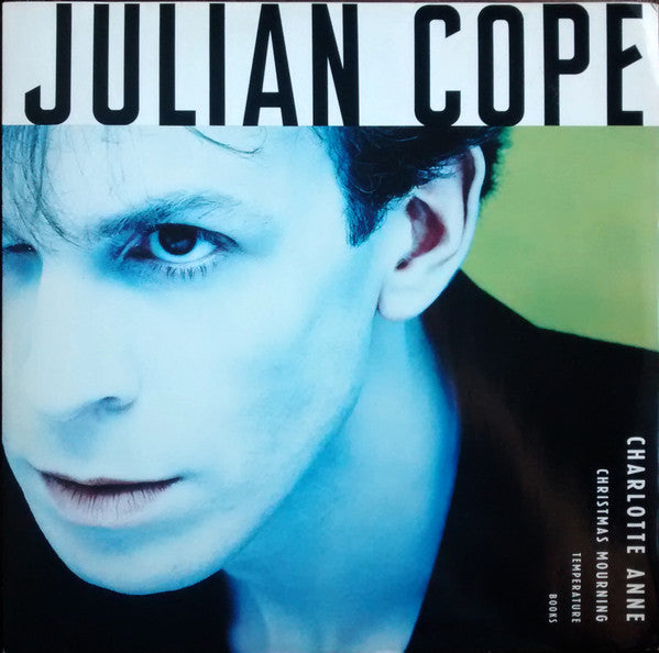 Julian Cope : Charlotte Anne (12", Single)