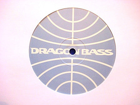 DragonBass : Cocaine Sex (12", Single)