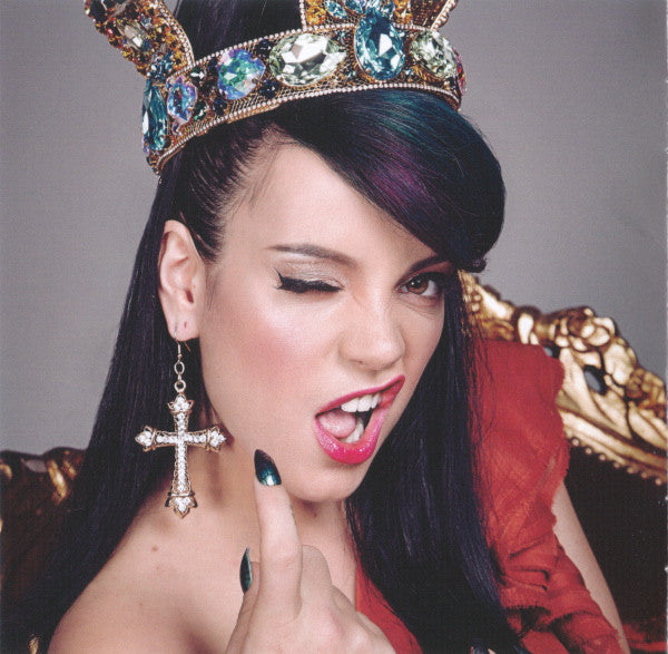 Lily Allen : Sheezus (CD, Album)