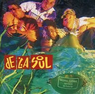 De La Soul : Buhloone Mind State (CD, Album)