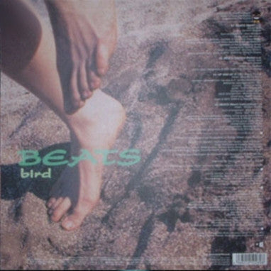 Bird : Beats (12")