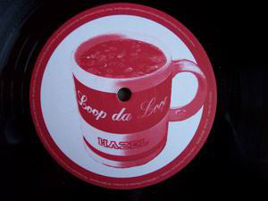 Loop Da Loop : Hazel (12")