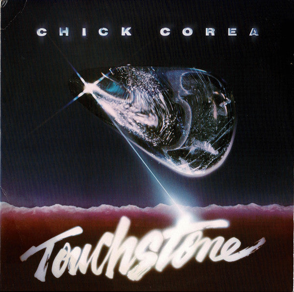 Chick Corea : Touchstone (LP, Album)