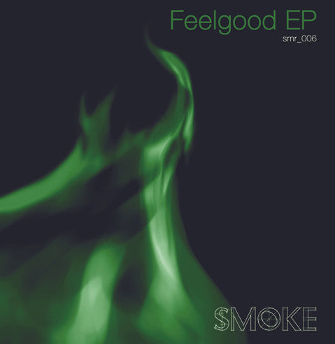 Various : Feelgood EP (12")