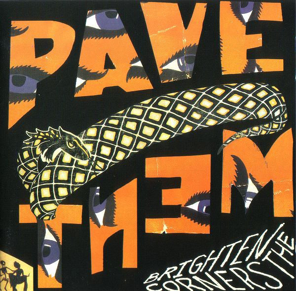 Pavement : Brighten The Corners (CD, Album, RE)