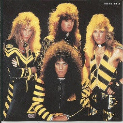 Stryper : To Hell With The Devil (CD, Album, RE)