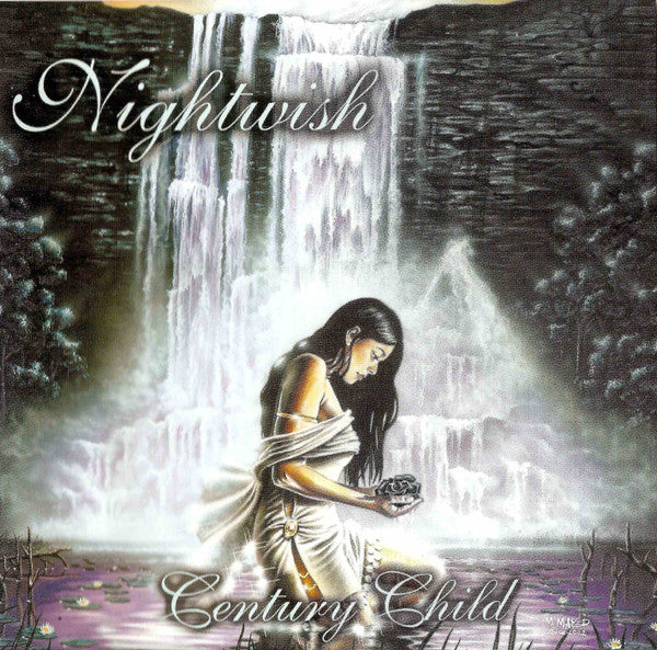 Nightwish = ナイトウィッシュ* : Century Child = センチュリー・チャイル (CD, Album, RE, SHM)