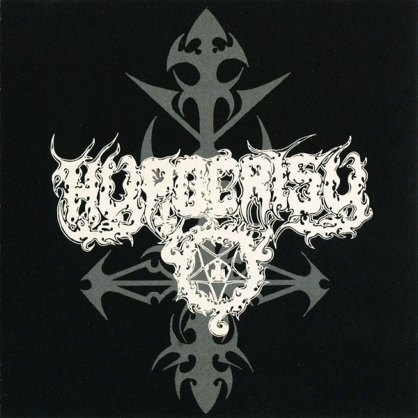 Hypocrisy : Osculum Obscenum (CD, Album)