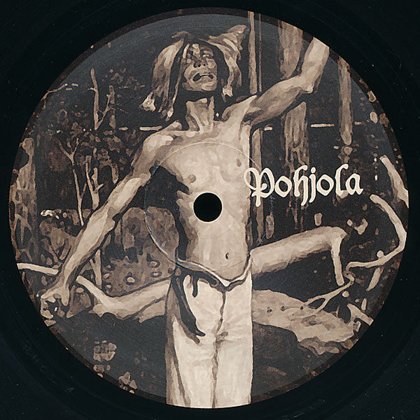 Brethren (6) / Grovskopa : Ensimmäinen Runo (12")