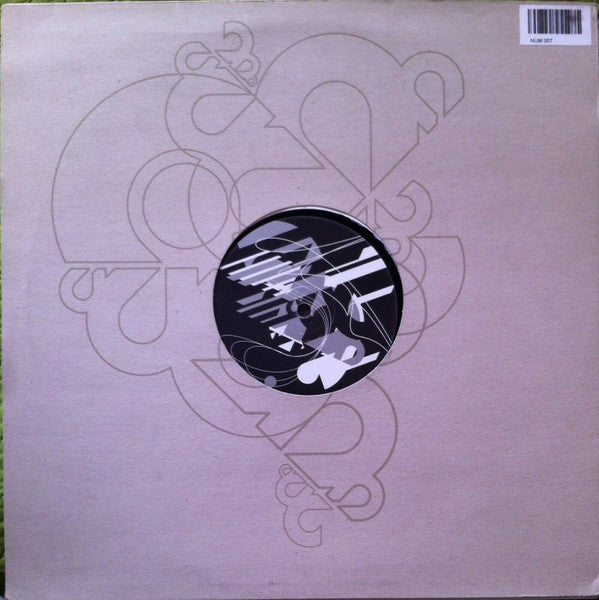 Chaton + Hopen : Dreaming Surfaces (12")