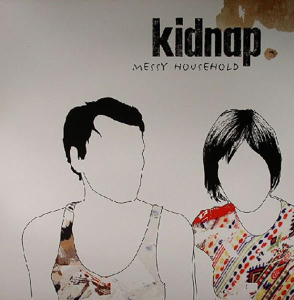 Kidnap (3) : Messy Household (12")