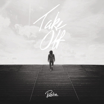 FKJ (French Kiwi Juice) : Take Off (12", EP)