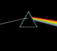 Pink Floyd : The Dark Side Of The Moon  (CD, Album, RM, Pap)