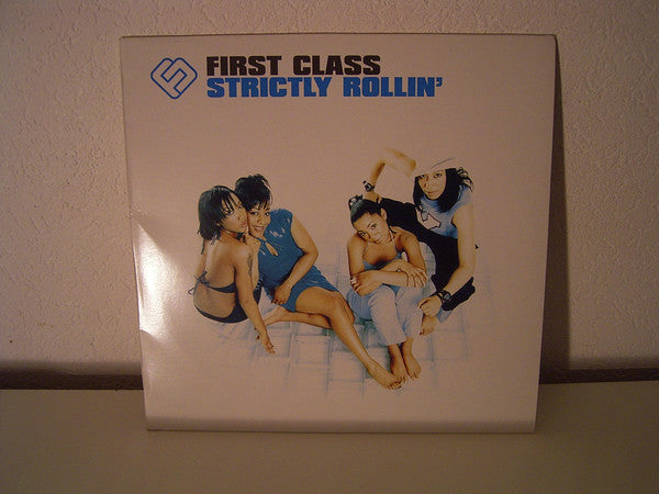 First Class (7) : Strictly Rollin' (12")