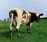 Pink Floyd : Atom Heart Mother (CD, Album, RE, RM)