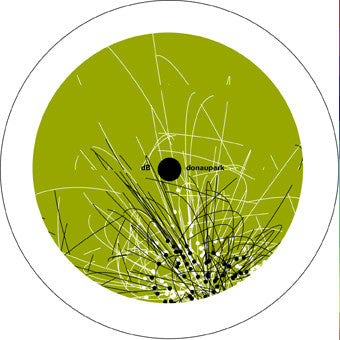 dB : Donaupark (12")