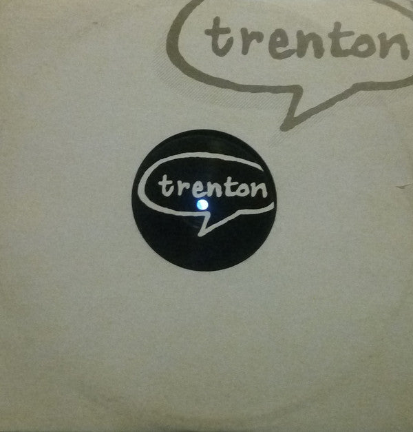 Various : Beat Generation (12")