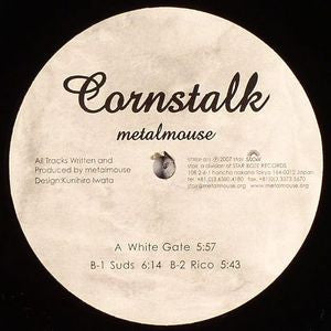 Metalmouse : Cornstalk (12")