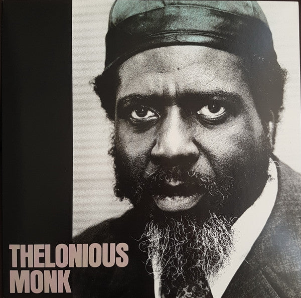 Thelonious Monk : Thelonious Monk (LP, Comp)