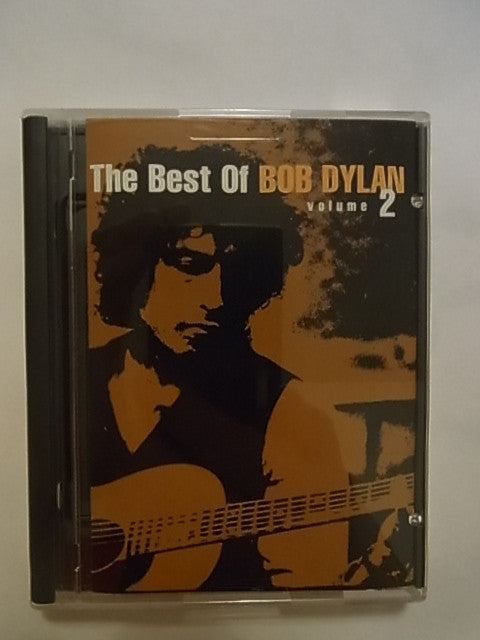 Bob Dylan : The Best Of Bob Dylan Volume 2 (MD, Comp)