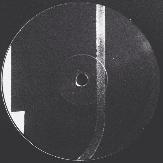 Bnjmn : BRACK001 (12", EP)