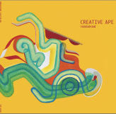 Yabugarashi : Creative Ape (12")