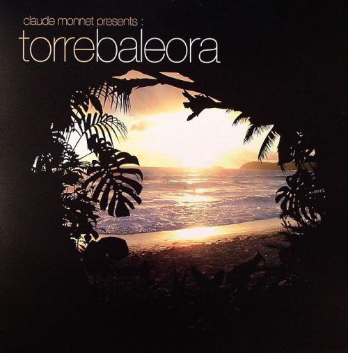 Claude Monnet Presents Torre : Baleora (12")