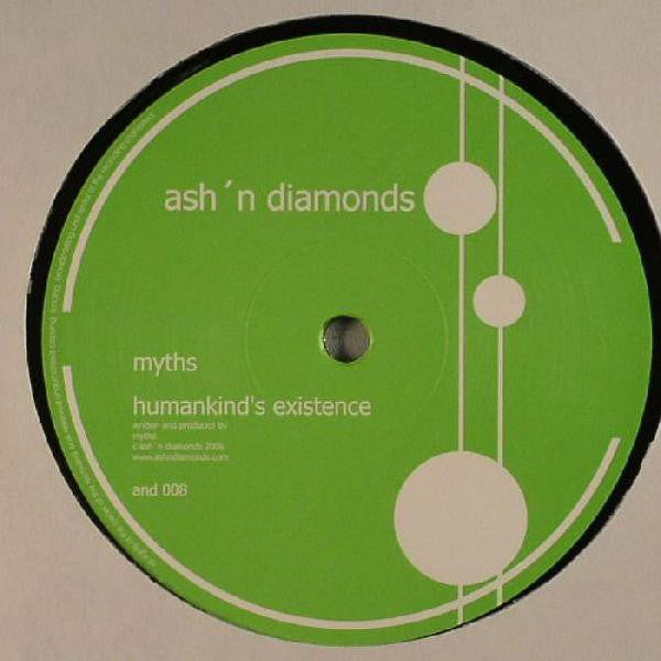 Myths (2) : Humankind's Existence (12")