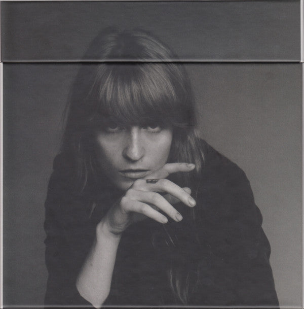 Florence And The Machine : How Big, How Blue, How Beautiful (Box, Ltd + 6x7", Album)