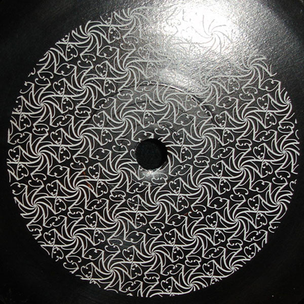 Ferenc : Besugo EP (12")