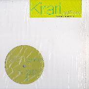 Kirari : Last Piece / Make Me Crazy (12", Ltd)