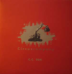 Various : Circus Company 004 (12")