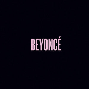 Beyoncé : Beyoncé  (CD, Album, Edi + DVD-V, NTSC, Reg)