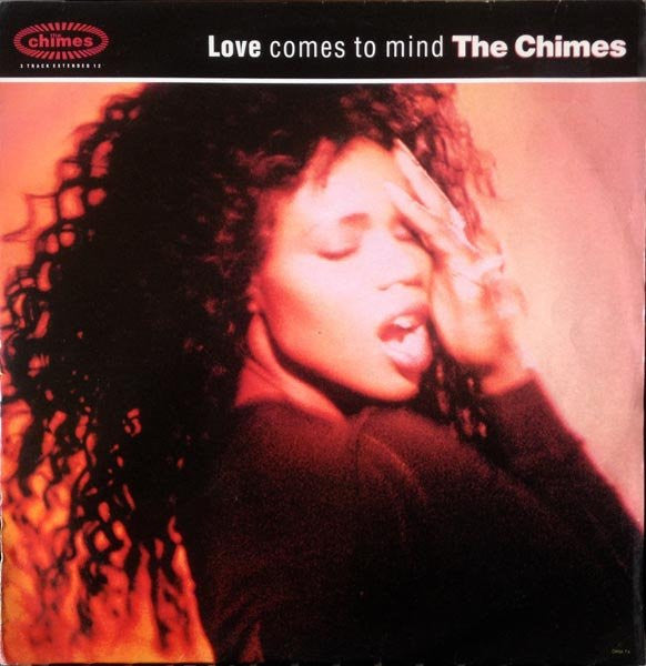 The Chimes : Love Comes To Mind (12")