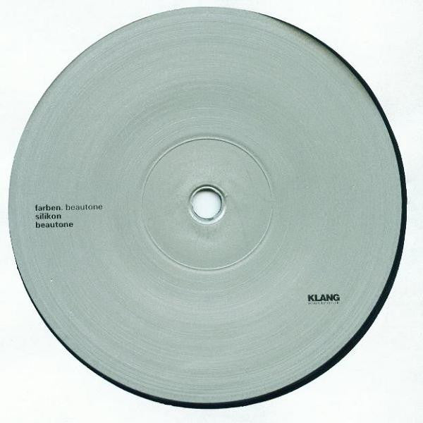 Farben : Beautone (12", EP)