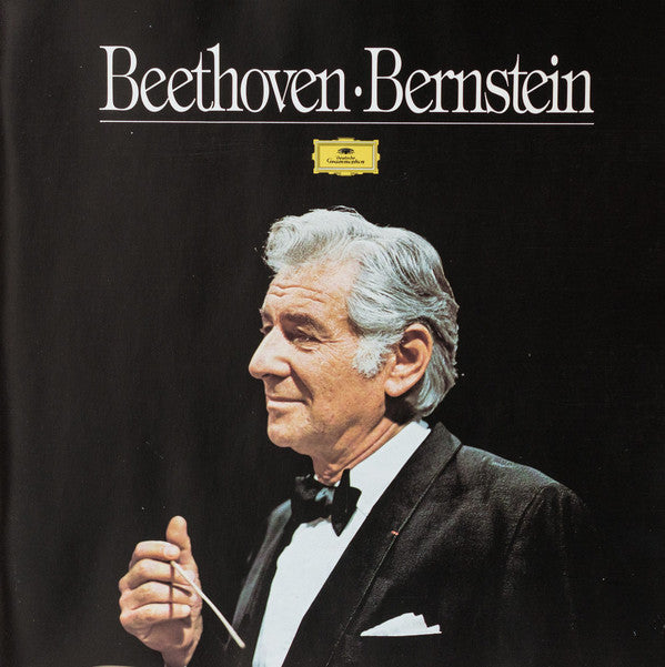 Ludwig van Beethoven - Leonard Bernstein - Wiener Staatsopernchor - Wiener Philharmoniker, Gundula Janowitz, Lucia Popp, René Kollo, Hans Sotin, Dietrich Fischer-Dieskau, Manfred Jungwirth, Adolf Dallapozza : Fidelio  (3xLP, Album + Box)