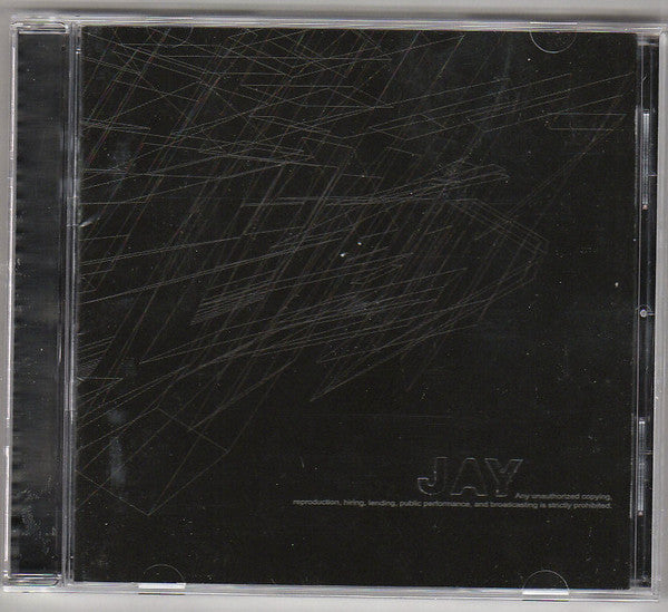 Jay Chou : Eight Dimensions (CD, Album, RE + DVD)