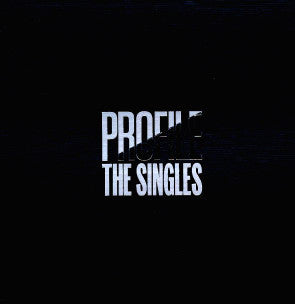 Various : Profile (The Singles) (Box, Comp + 5x12")