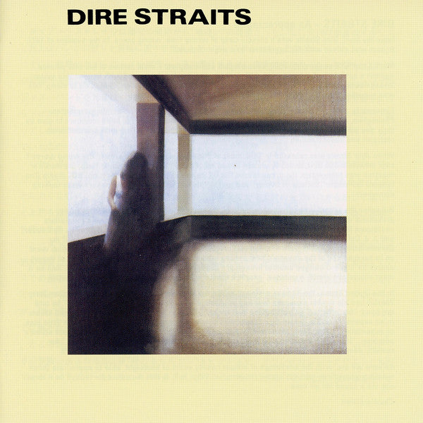 Dire Straits : Dire Straits (SACD, Album, RE, RM, SHM)